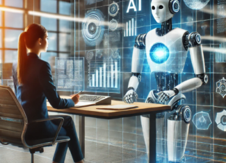 How to Use AI in Business When Starting from Scratch