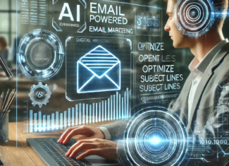 AI-Powered Email Marketing: Boost Open Rates & Conversions with AI