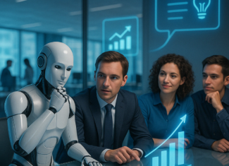 Can AI Really Replace Your Marketing Team? Here’s the Truth.